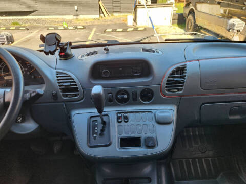 2006 Dodge Sprinter
