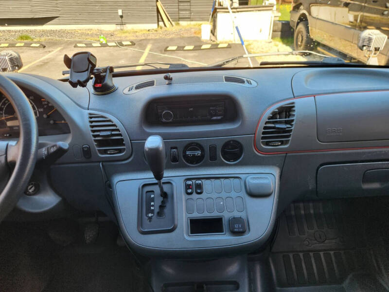 2006 Dodge Sprinter
