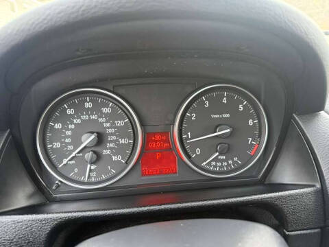 2015 BMW X1 xDrive28i