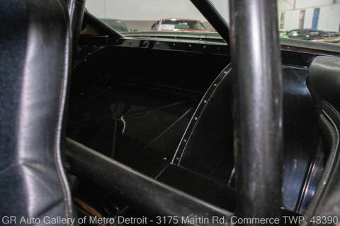 1967 Mercury Cougar