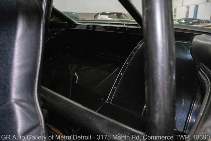 1967 Mercury Cougar
