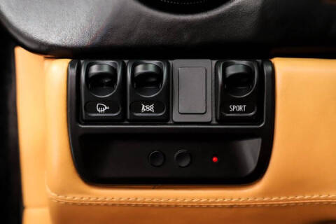 2004 Ferrari 360 Spider