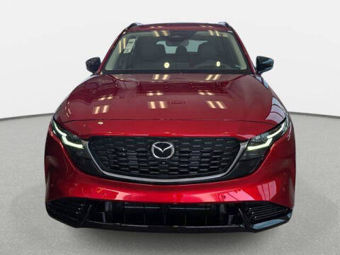 2026 Mazda CX-5 2.5 S Premium Plus
