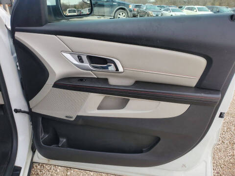 2014 GMC Terrain SLT-1