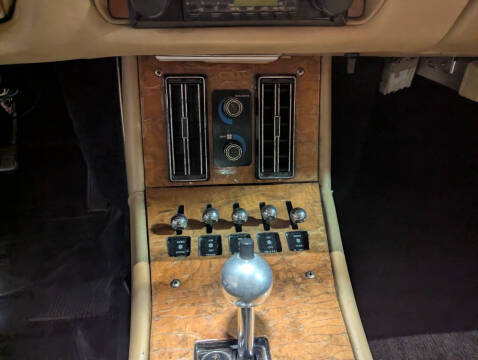 1984 Avanti II