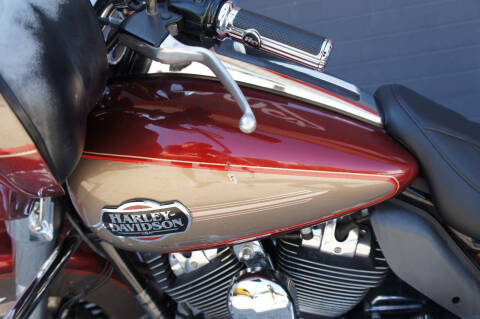 2009 Harley-Davidson Electra Glide Ultra Classic