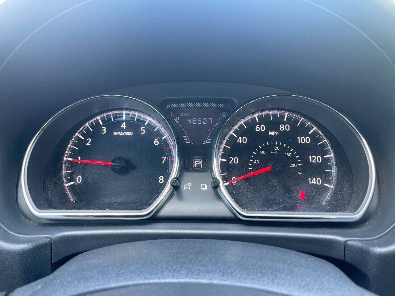 2019 NISSAN Sentra Sedan - $11,850