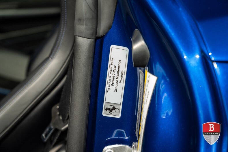 2014 Ferrari 458 Speciale