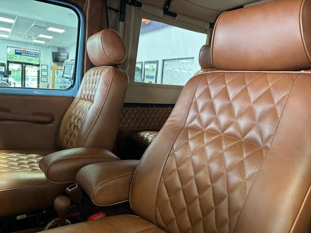 1993 Mercedes-Benz G-Class
