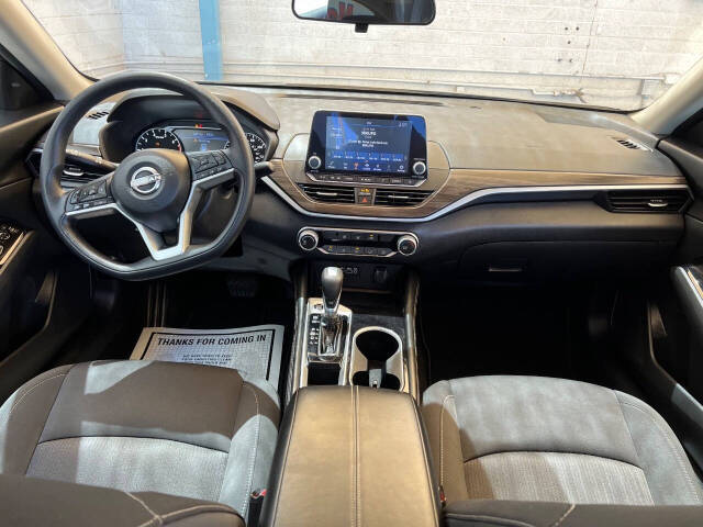 Image 5 of 2023 Nissan Altima
