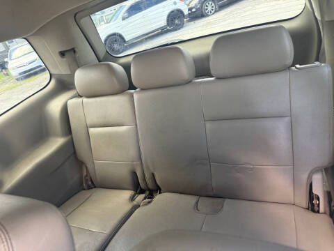 2006 Dodge Durango SLT