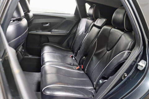 2013 Toyota Venza XLE