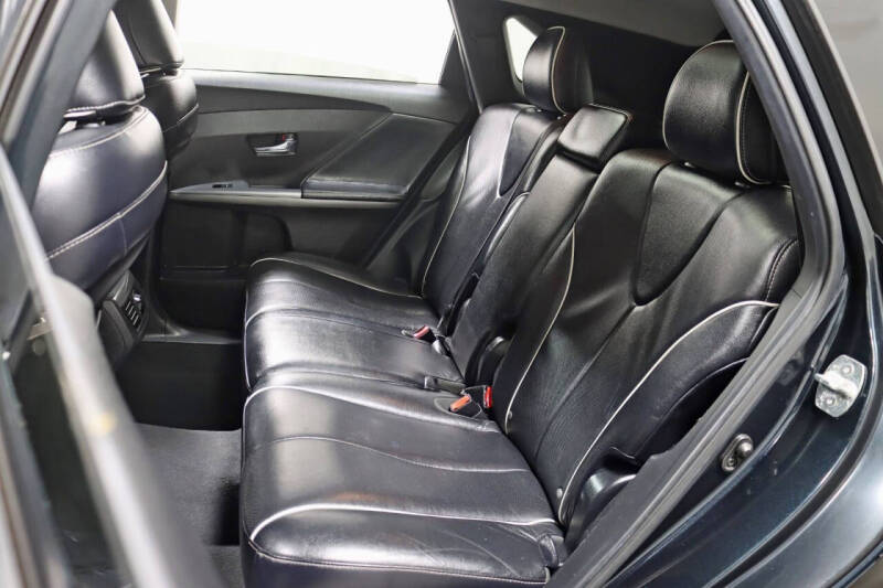 2013 Toyota Venza XLE