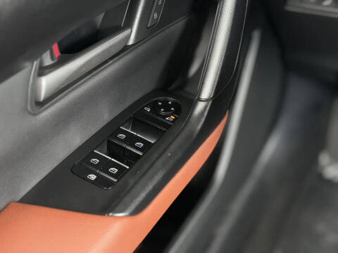 2024 Mazda CX-50 2.5 Turbo Meridian Edition