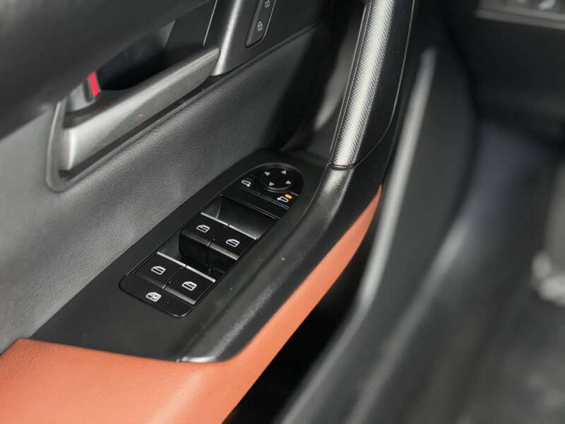 2024 Mazda CX-50 2.5 Turbo Meridian Edition