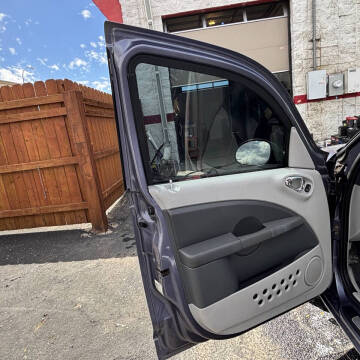 2007 Chrysler PT Cruiser GT