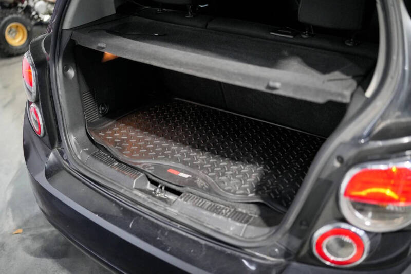 2014 Chevrolet Sonic LT Auto