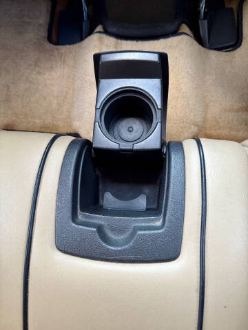2006 HUMMER H3