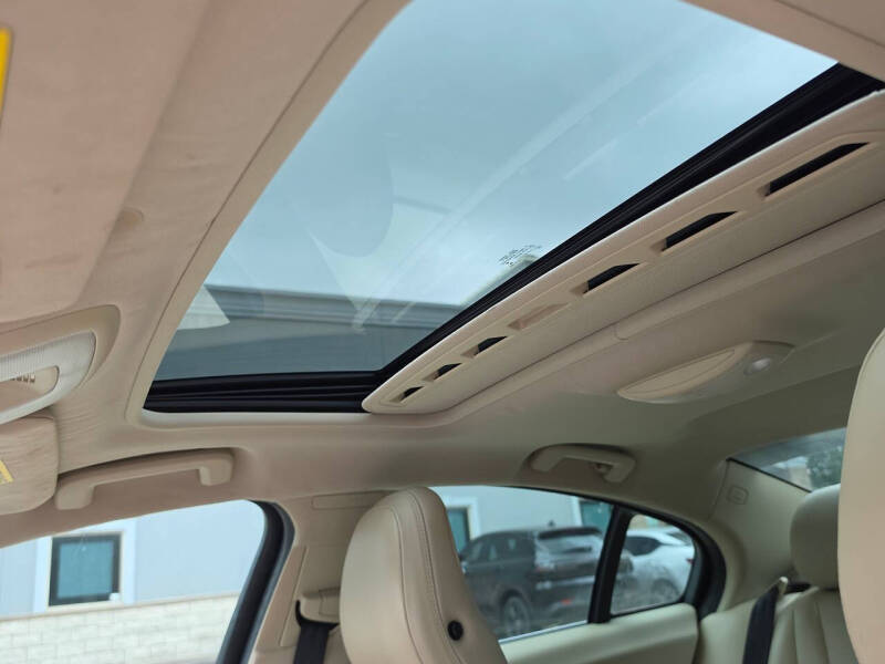 2014 Volvo S60 T5