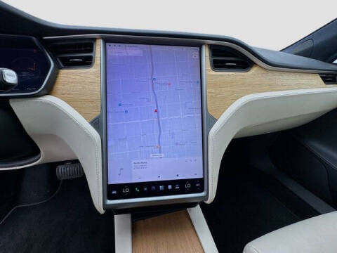 2020 Tesla Model S Long Range