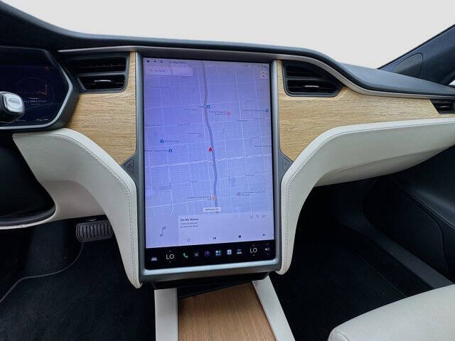 2020 Tesla Model S Long Range