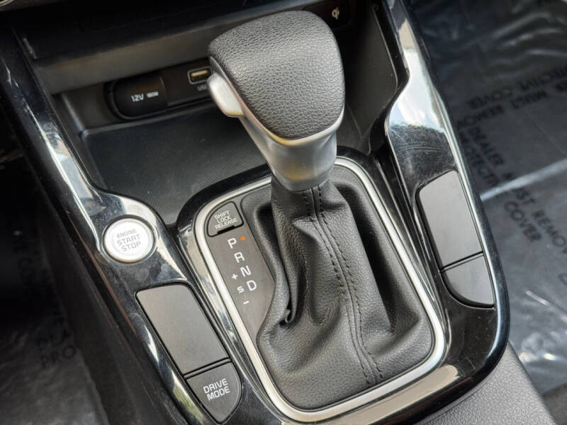 2025 Kia Soul S