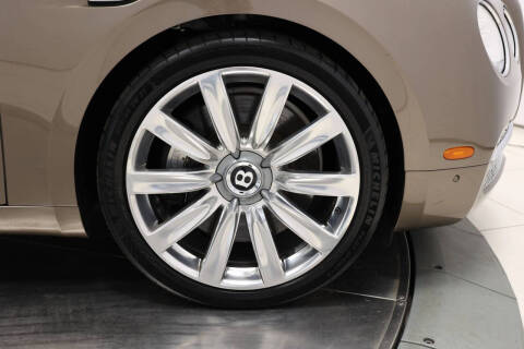 2014 Bentley Flying Spur