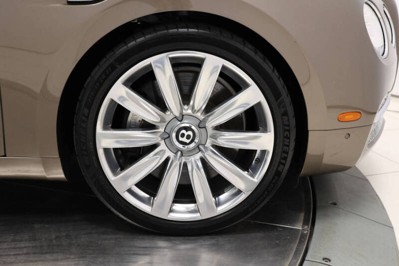 2014 Bentley Flying Spur