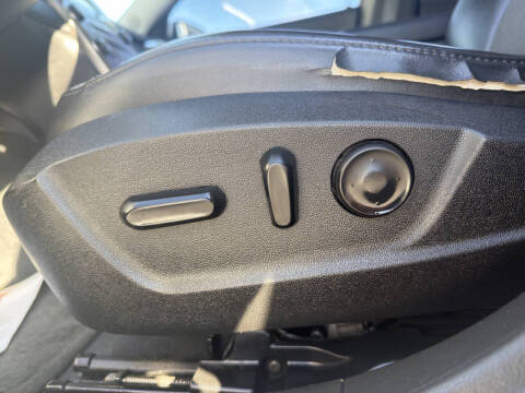 2014 Chevrolet Malibu LT