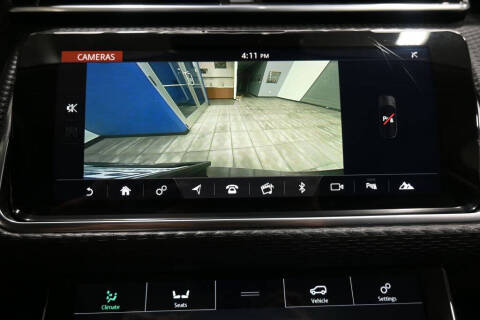 2018 Land Rover Range Rover Velar P250 S