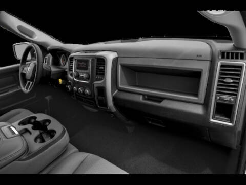 2013 RAM 1500 Express