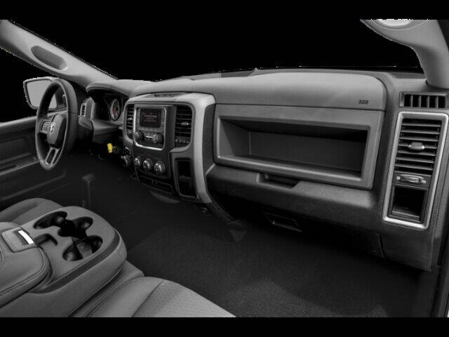 2013 RAM 1500 Express