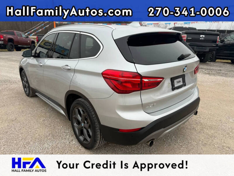 2019 BMW X1 xDrive28i