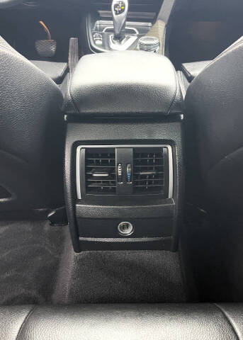 2016 BMW 3 Series 328i