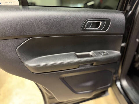 2018 Ford Explorer Police Interceptor Utility