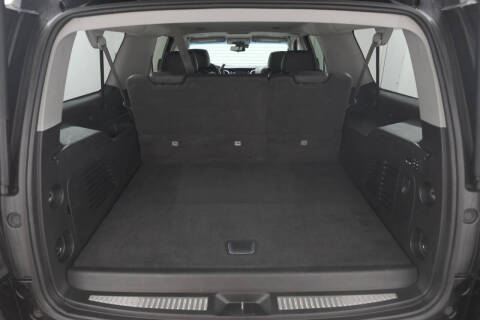 2019 Cadillac Escalade ESV Luxury