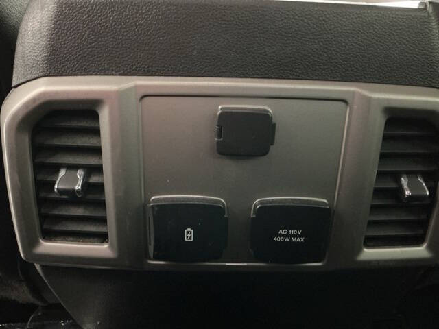 2018 Ford F-350 Super Duty