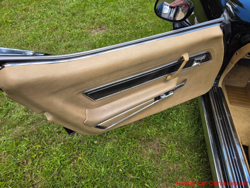 1977 Chevrolet Corvette