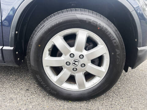 2008 Honda CR-V EX