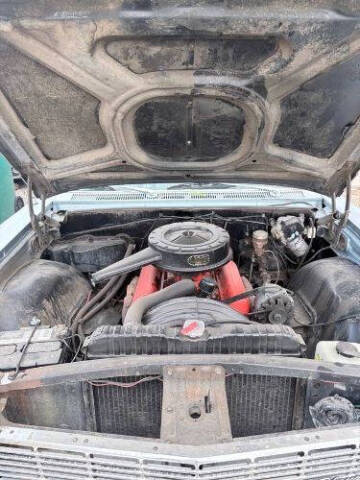 1964 Chevrolet Impala