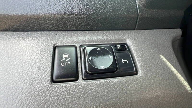 2017 Chevrolet City Express LT