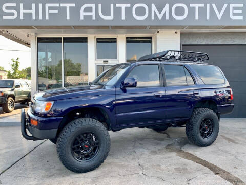 4runner for sale denver