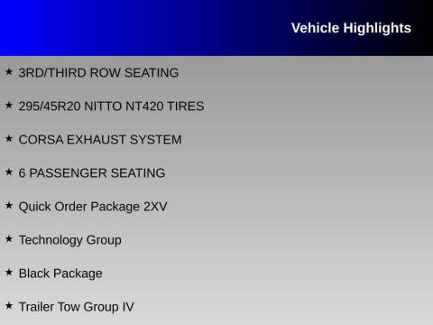2021 Dodge Durango SRT Hellcat