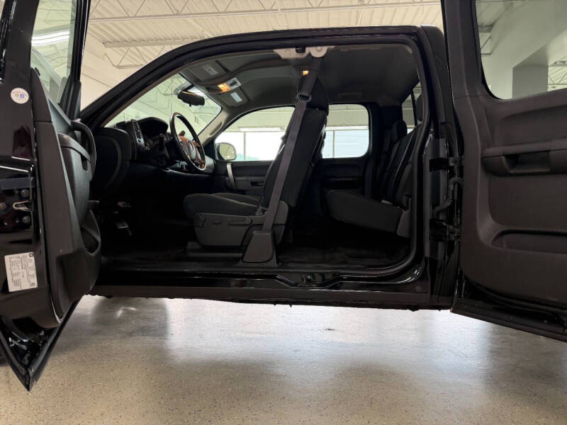 2013 GMC Sierra 1500 SLE