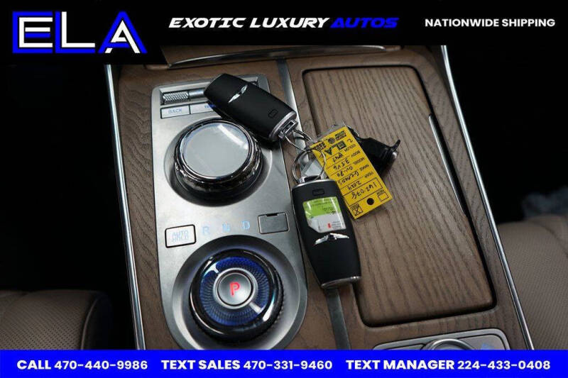 2024 Genesis GV80 3.5T Prestige Signature