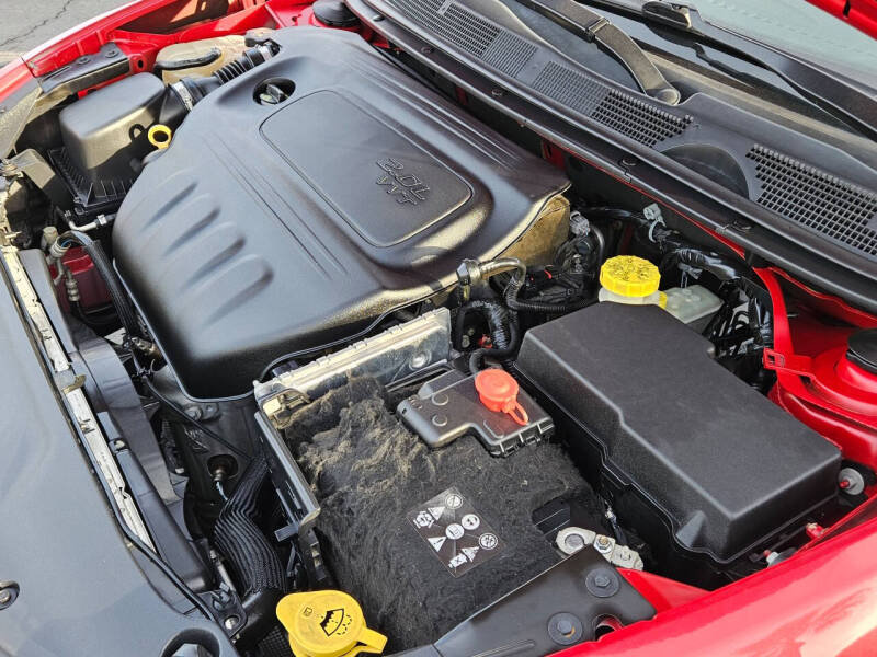 2016 Dodge Dart