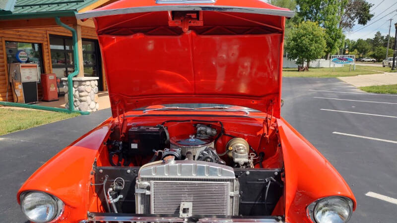 1955 Chevrolet 210