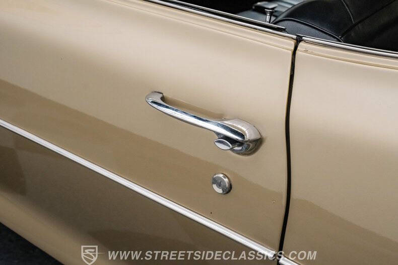 1966 Pontiac Star Chief