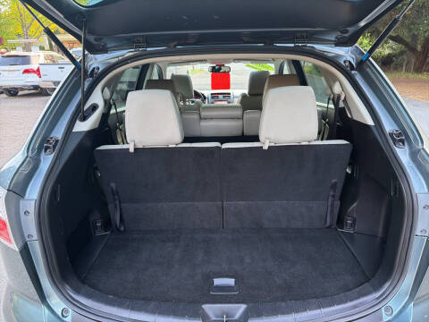 2012 Mazda CX-9 Grand Touring