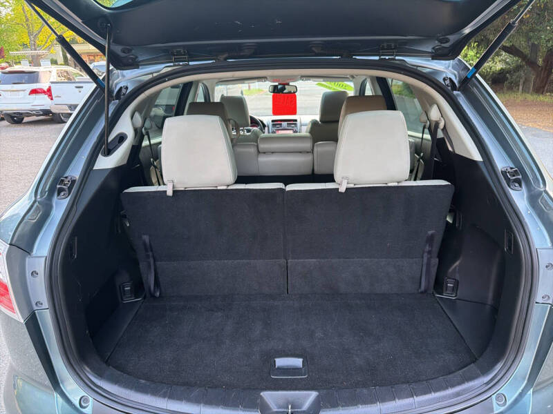 2012 Mazda CX-9 Grand Touring
